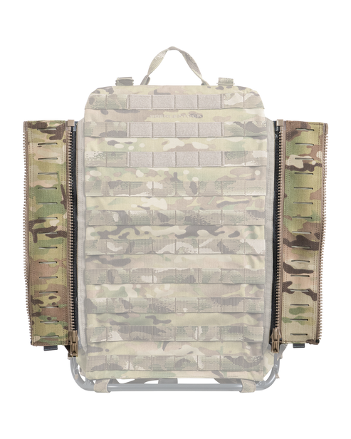 MISSION EMOD ZIPPER EXTENSION