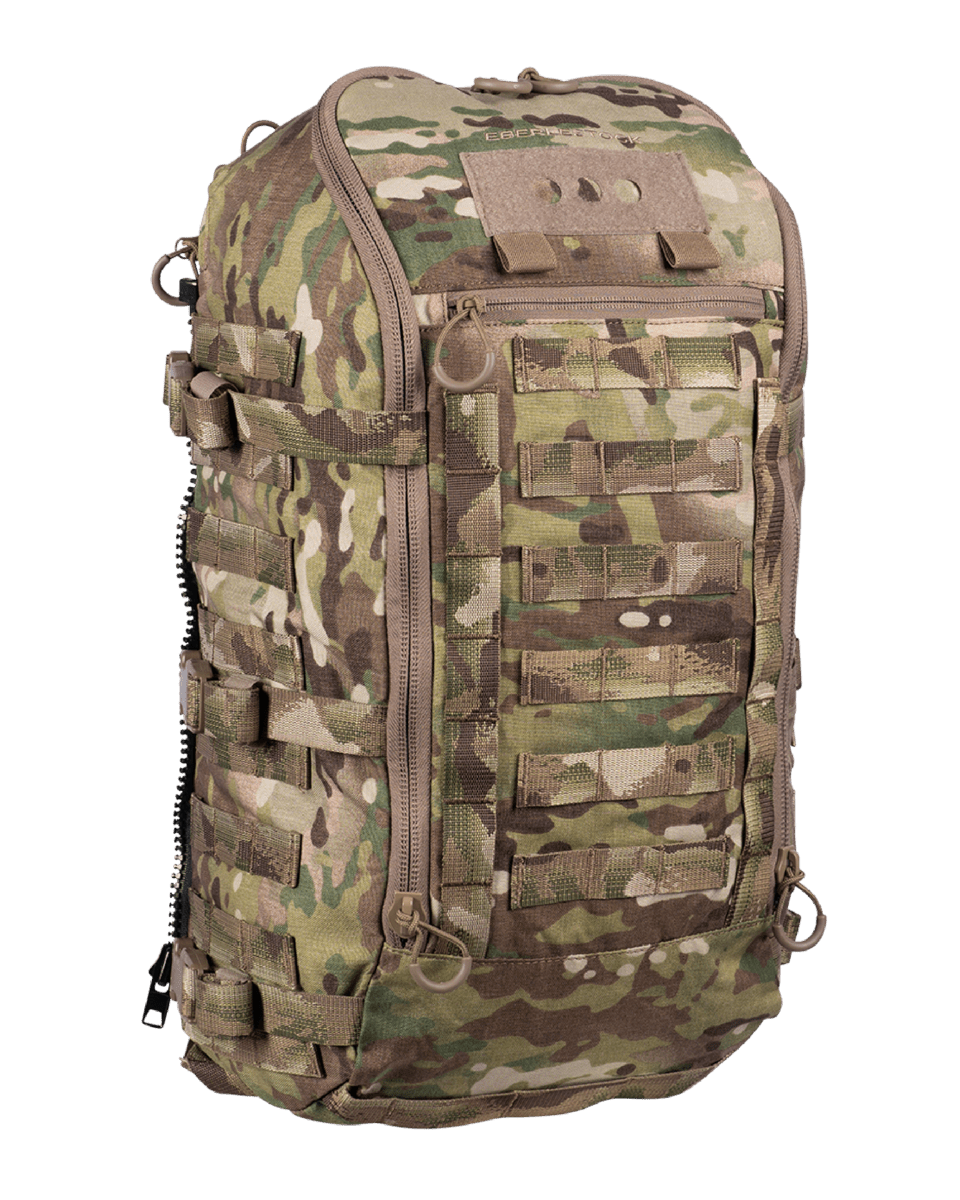 MISSION ASSAULT PACK