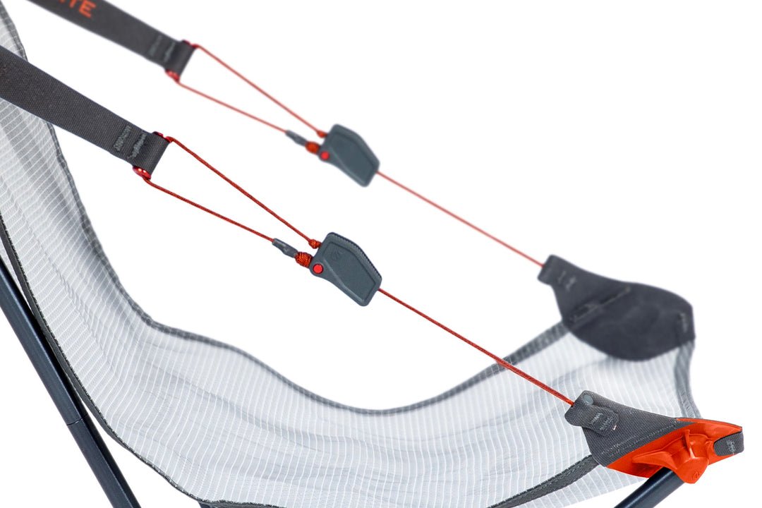 MOONLITE™ ELITE RECLINING BACKPACKING CHAIR