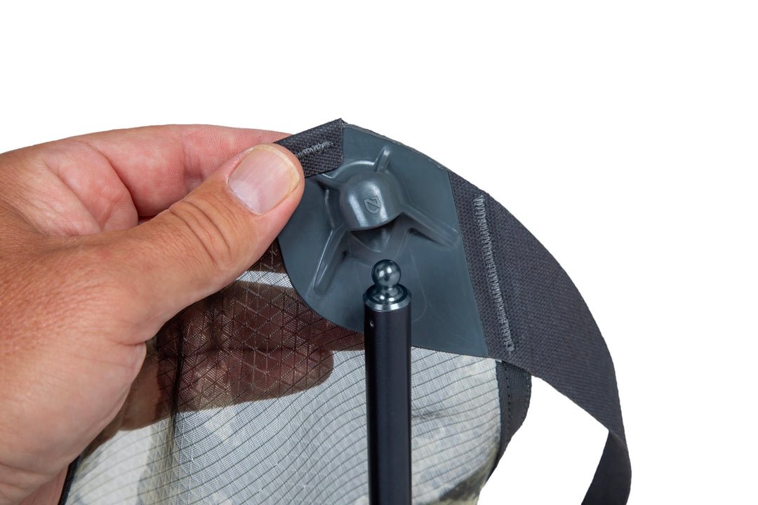 MOONLITE™ ELITE RECLINING BACKPACKING CHAIR