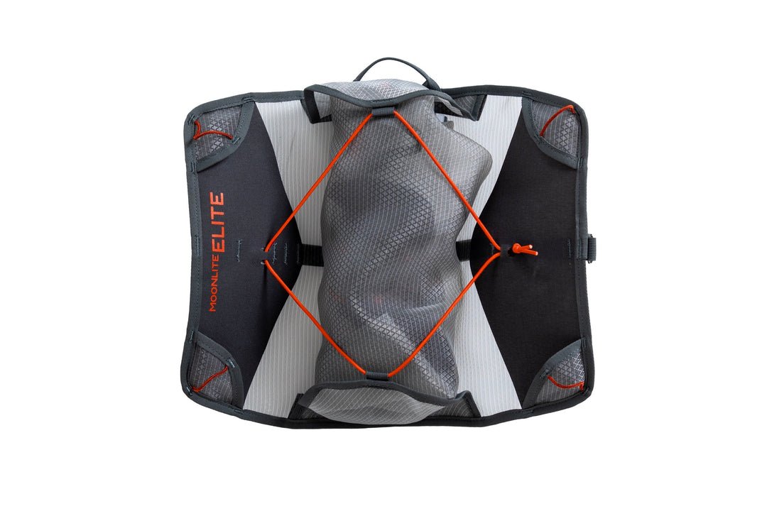 MOONLITE™ ELITE RECLINING BACKPACKING CHAIR