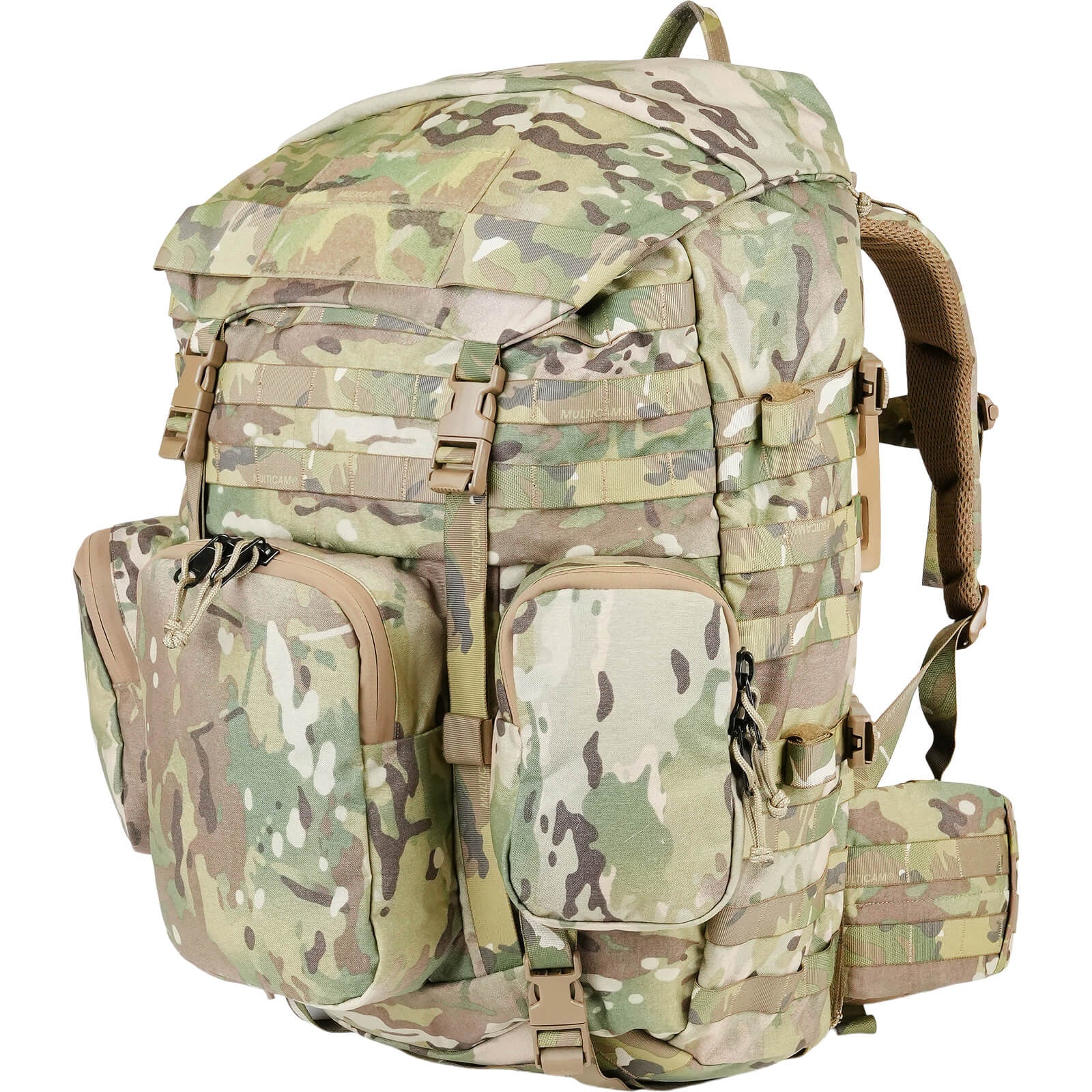 MOUNTAIN RUCK