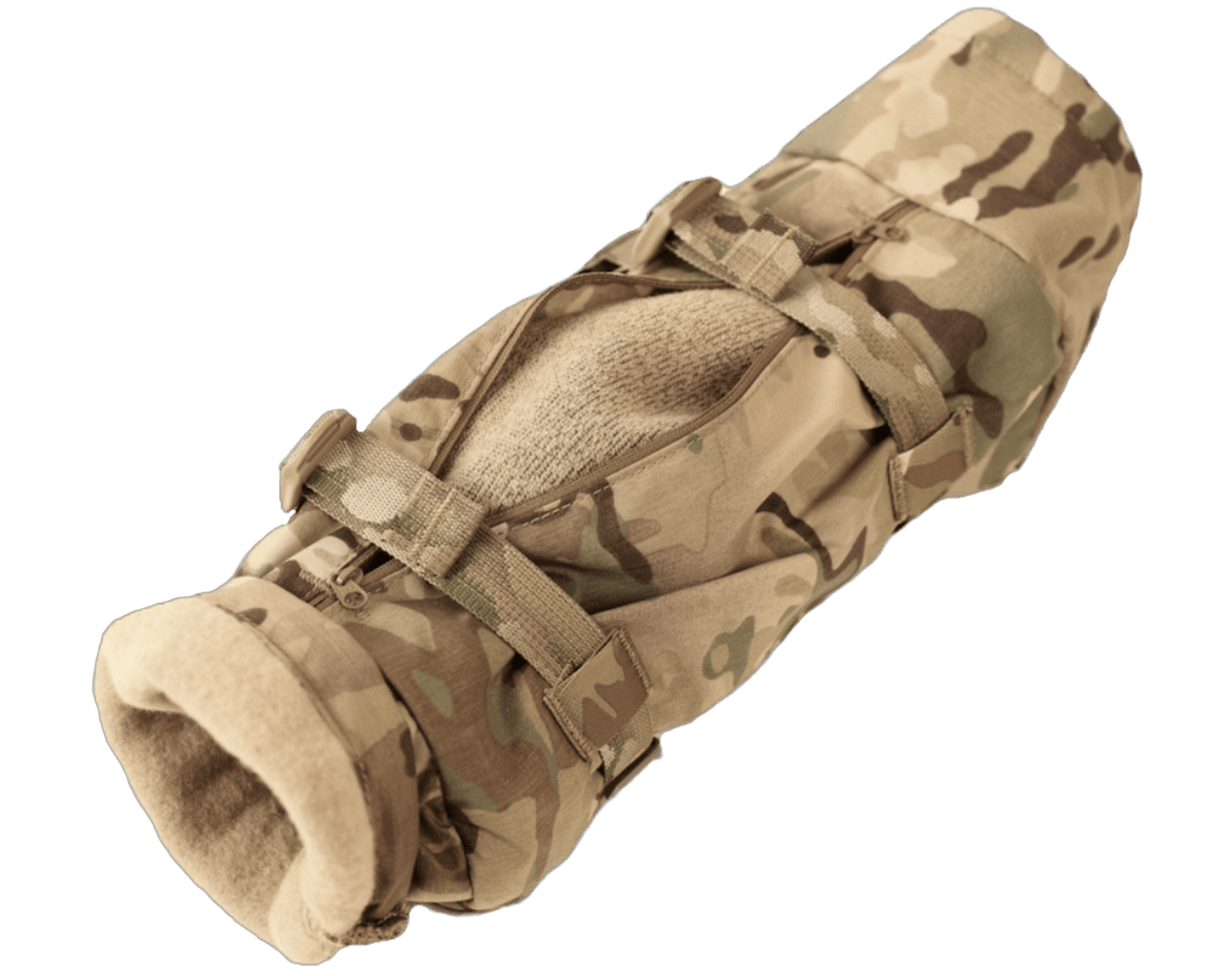 TACTICAL HANDWARMER