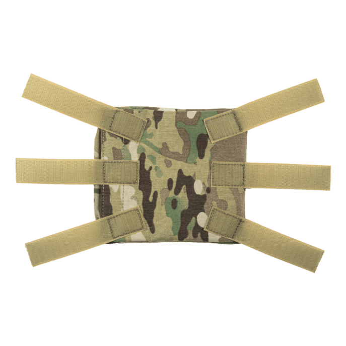 CPC™ STRETCH SIDE PLATE POUCH