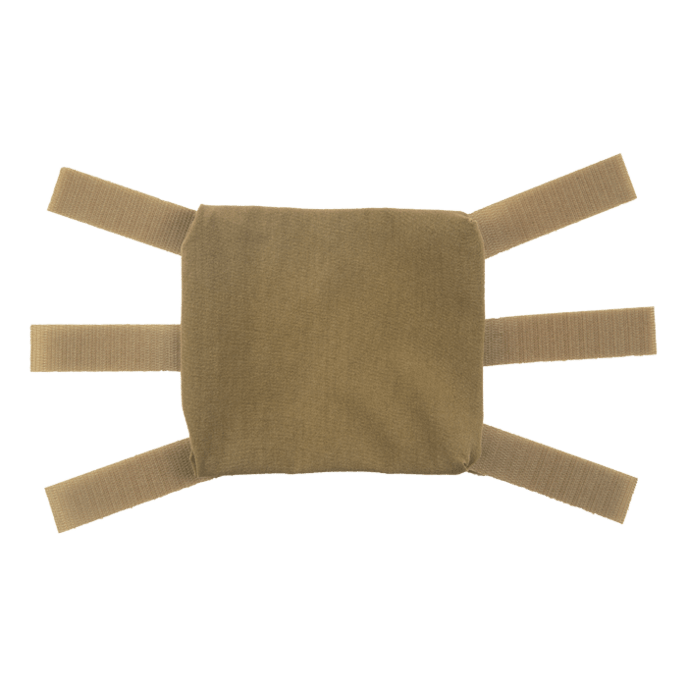 CPC™ STRETCH SIDE PLATE POUCH