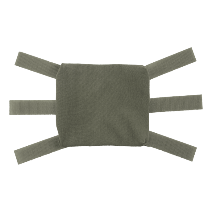 CPC™ STRETCH SIDE PLATE POUCH