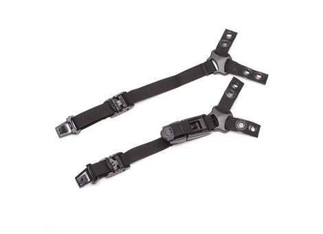 EXFIL® OXYGEN MASK STRAP KIT