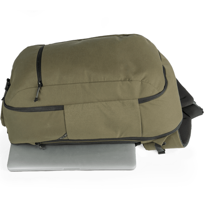EXP™ 2100 PACK