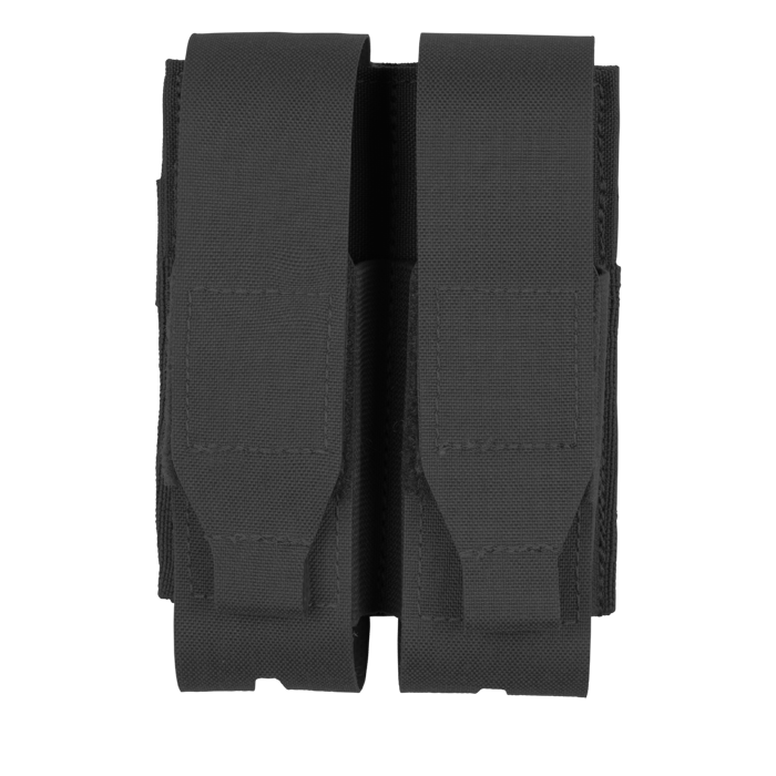 FB/40MM POUCH DOUBLE