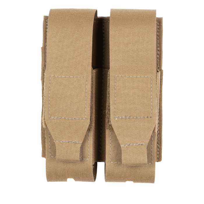 FB/40MM POUCH DOUBLE