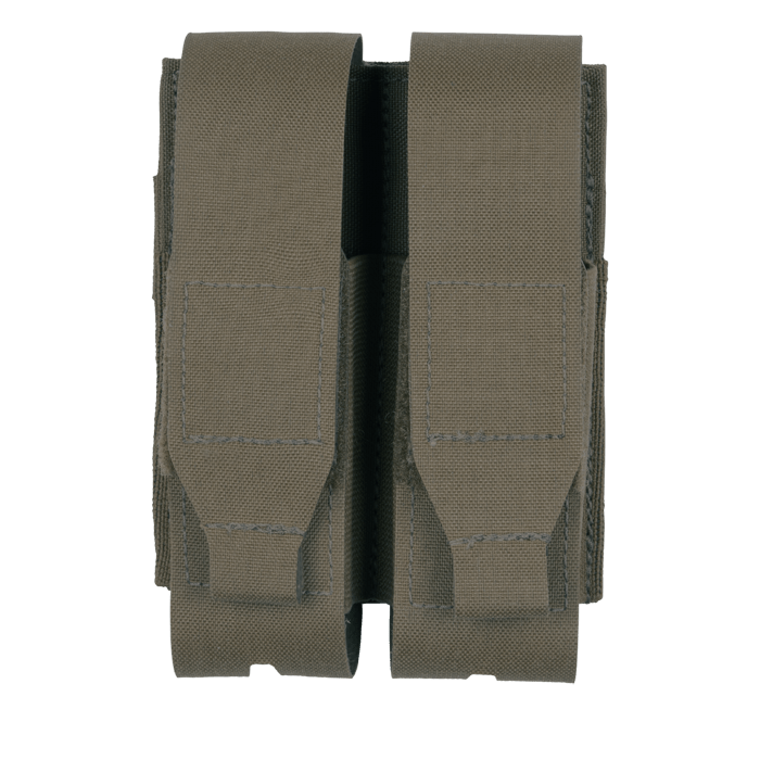 FB/40MM POUCH DOUBLE