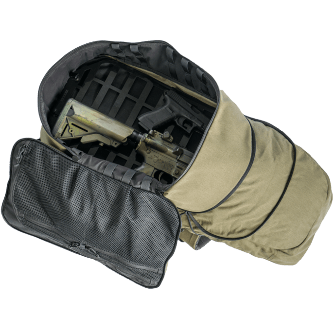 EXP™ PACK MOLLE INSERT