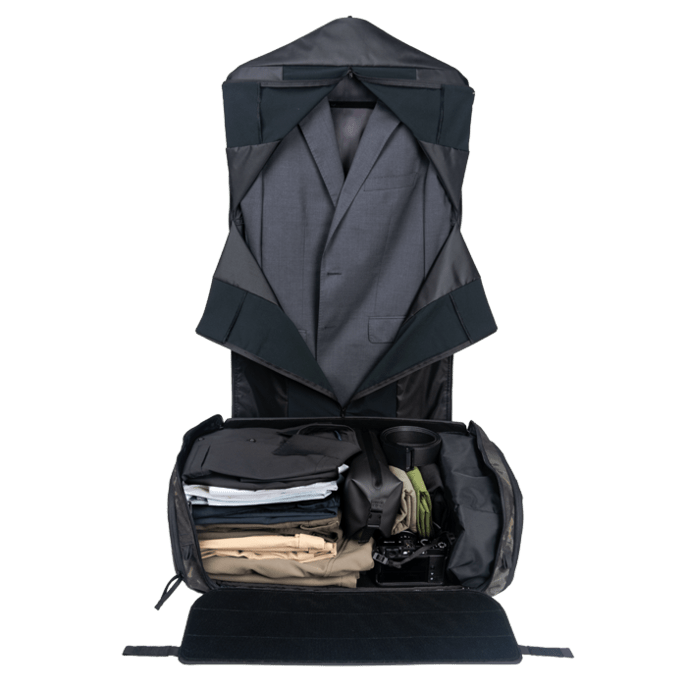 EXP™ VENTURE PACK