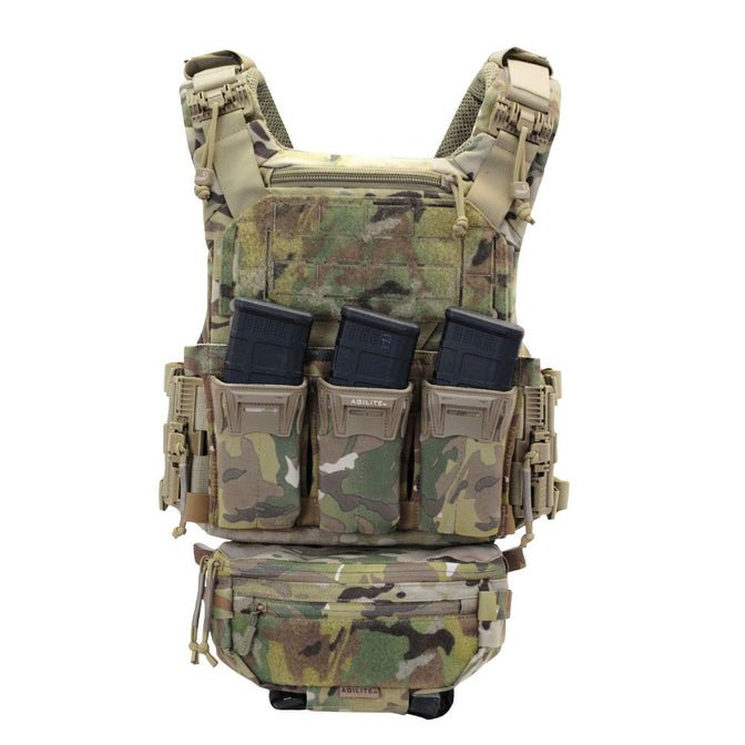 SIX PACK™ HANGER POUCH