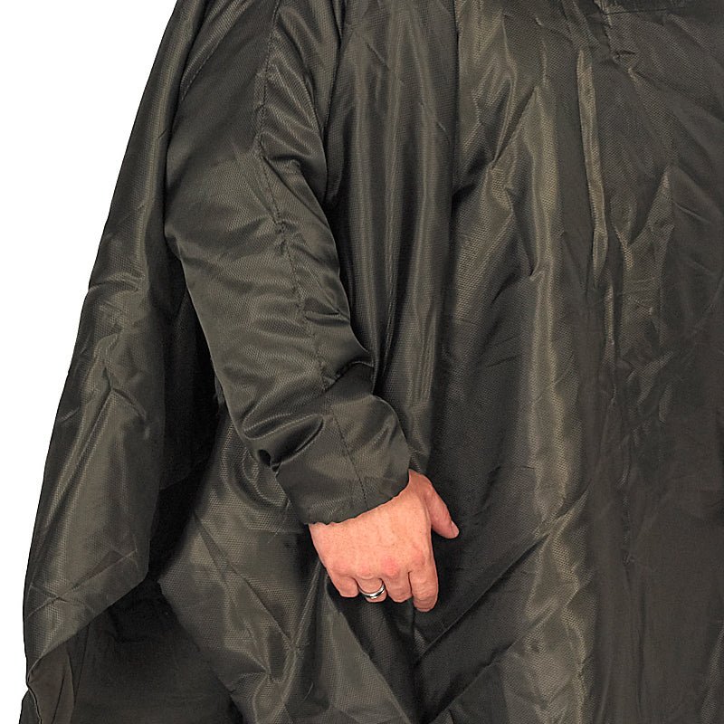 PONCHO LINER