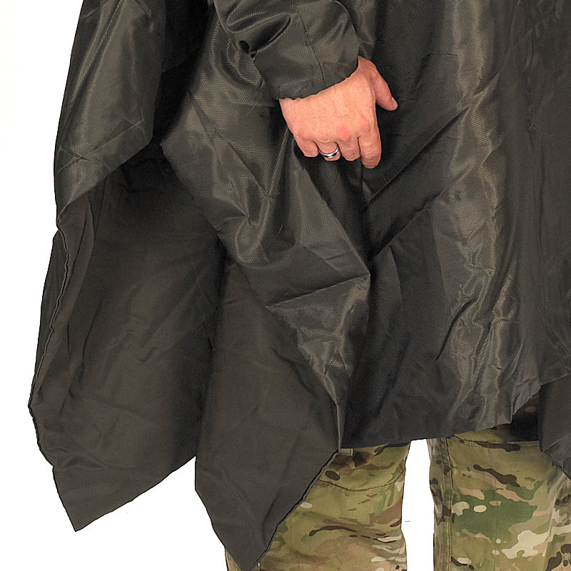 PONCHO LINER
