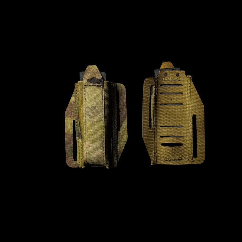 W7 PISTOL MAG POUCH