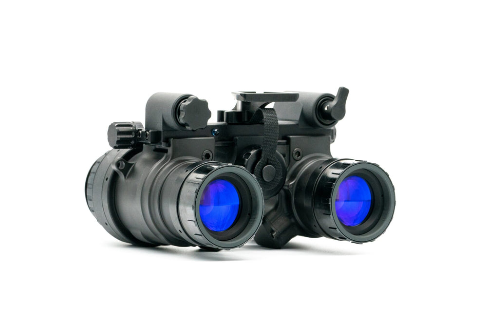RNVG-VG (RUGGEDIZED NIGHT VISION GOGGLE – VARIABLE GAIN)