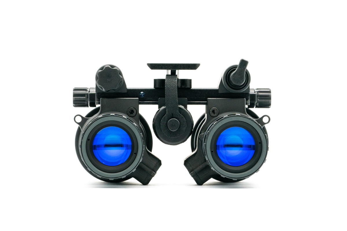 RNVG-VG (RUGGEDIZED NIGHT VISION GOGGLE – VARIABLE GAIN)