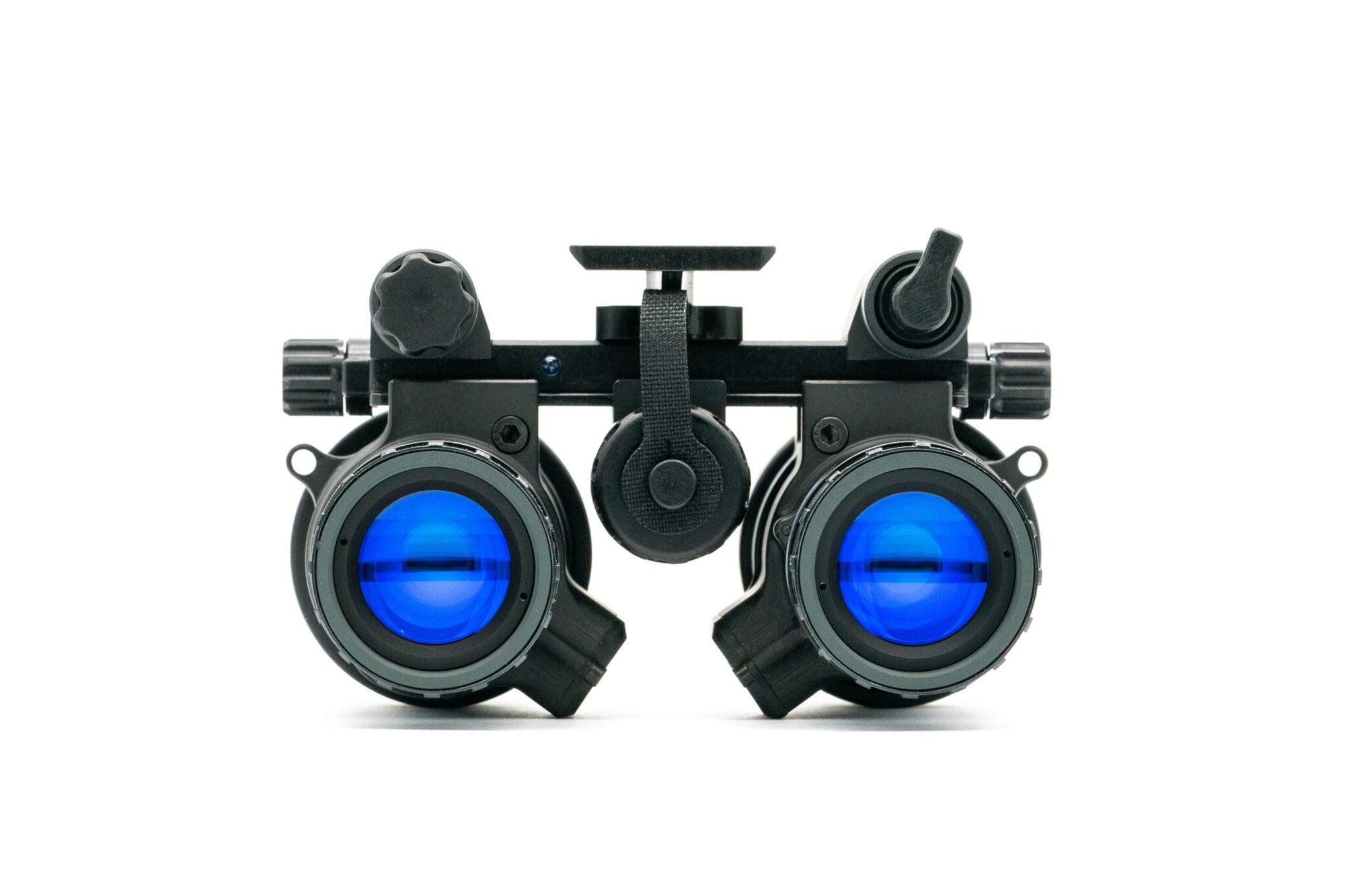 RNVG-VG (RUGGEDIZED NIGHT VISION GOGGLE – VARIABLE GAIN)