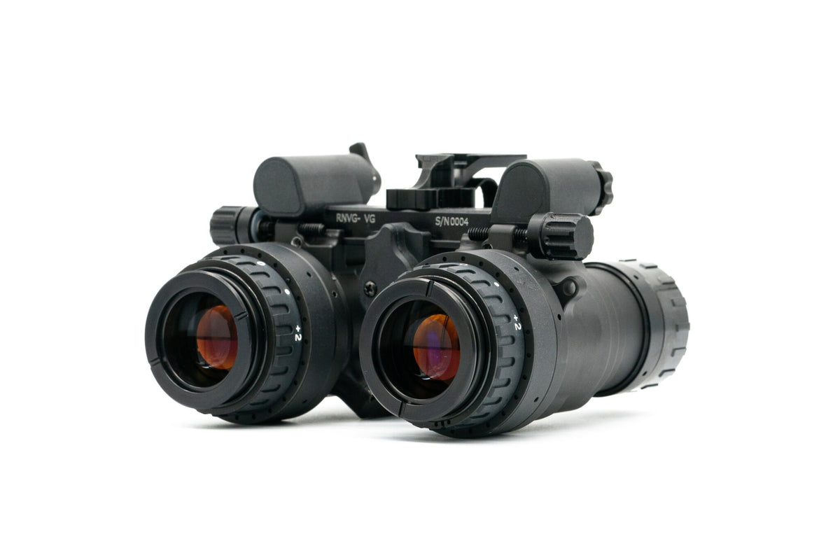 RNVG-VG (RUGGEDIZED NIGHT VISION GOGGLE – VARIABLE GAIN)