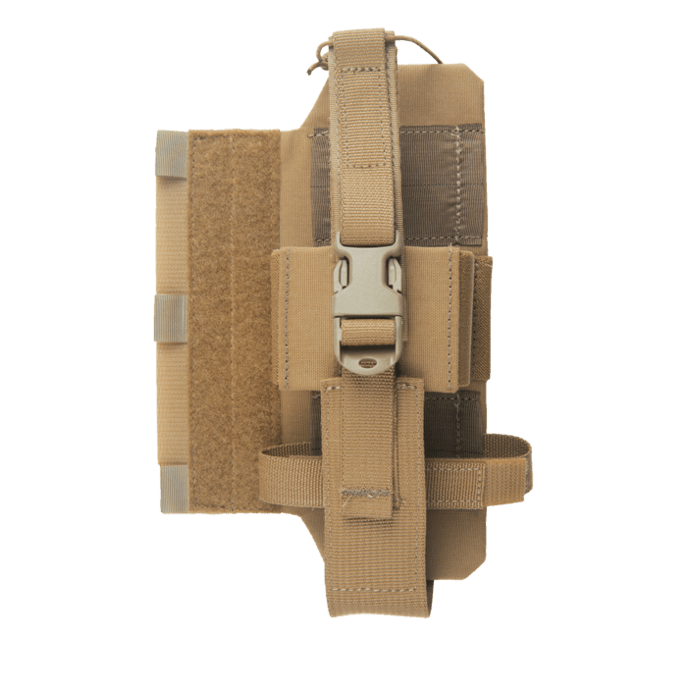 R-SERIES™ RADIO SIDE POUCH