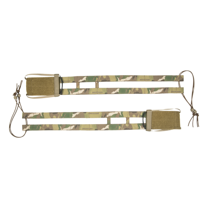 R-SERIES™ 2-BAND STRUCTURAL CUMMERBUND