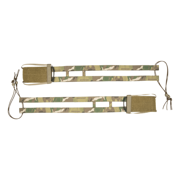 R-SERIES™ 2-BAND STRUCTURAL CUMMERBUND