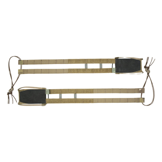 R-SERIES™ 2-BAND STRUCTURAL CUMMERBUND