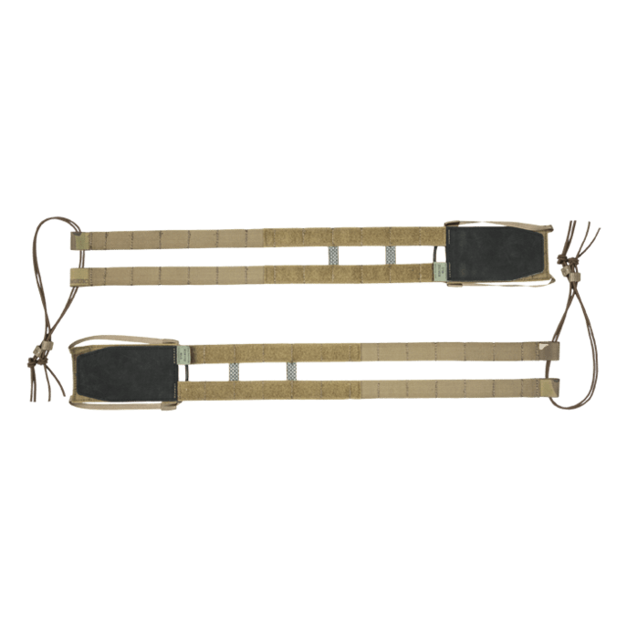 R-SERIES™ 2-BAND STRUCTURAL CUMMERBUND