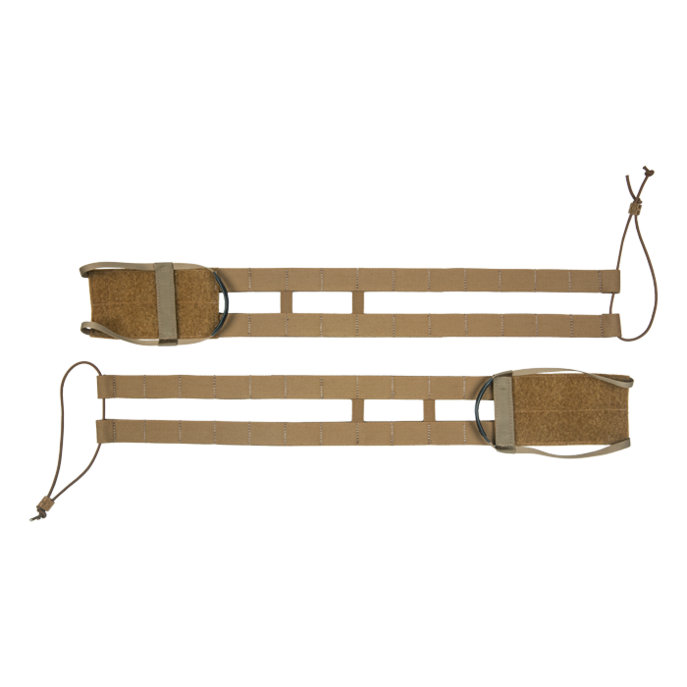 R-SERIES™ 2-BAND STRUCTURAL CUMMERBUND
