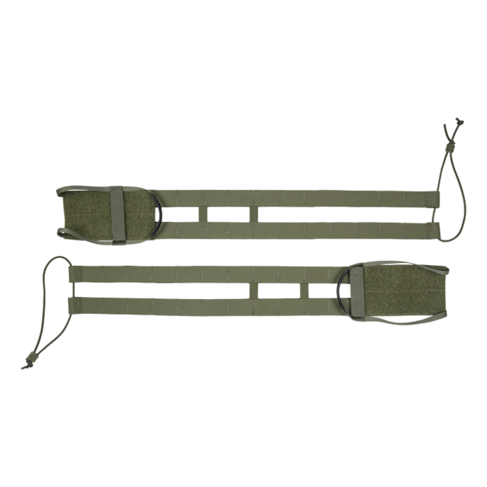 R-SERIES™ 2-BAND STRUCTURAL CUMMERBUND