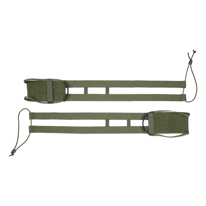 R-SERIES™ 2-BAND STRUCTURAL CUMMERBUND