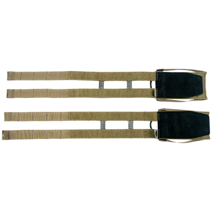 R-SERIES™ 2-BAND STRUCTURAL CUMMERBUND