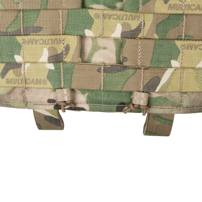 R-SERIES™ 2-BAND STRUCTURAL CUMMERBUND