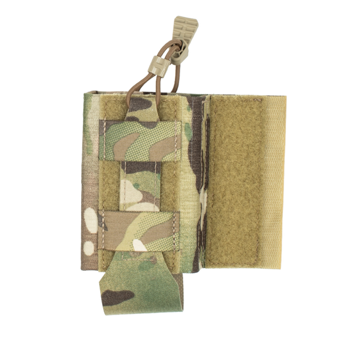 R-SERIES™ M4 SIDE POUCH