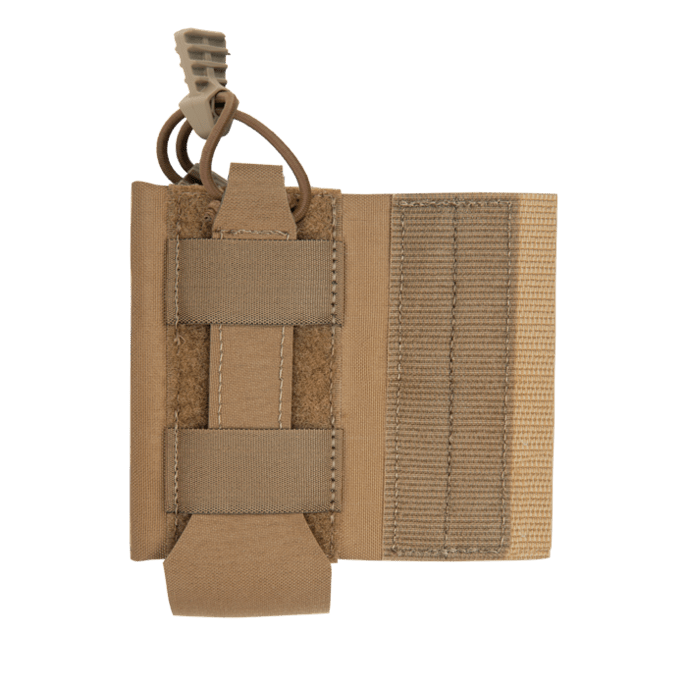 R-SERIES™ M4 SIDE POUCH
