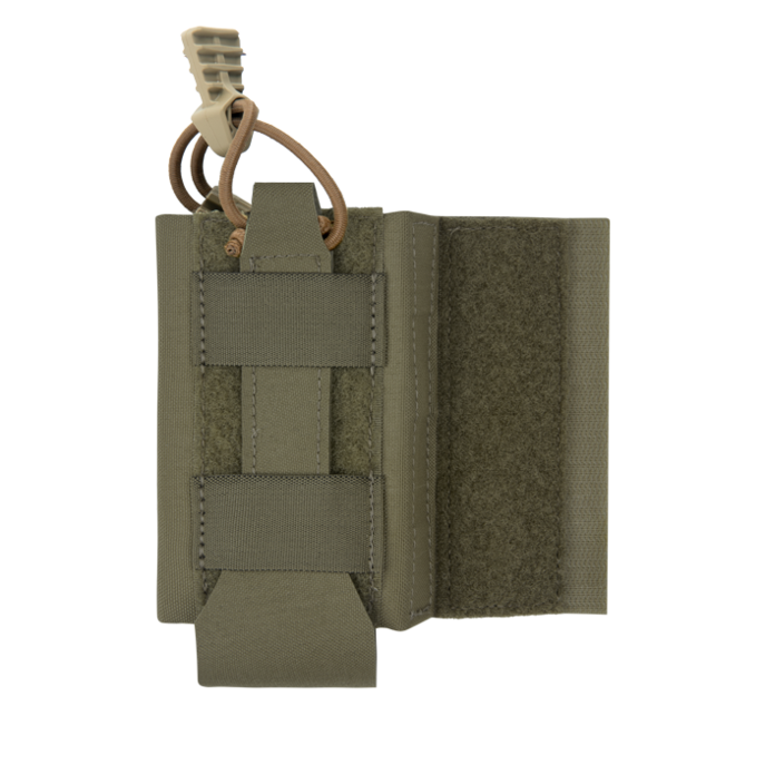R-SERIES™ M4 SIDE POUCH