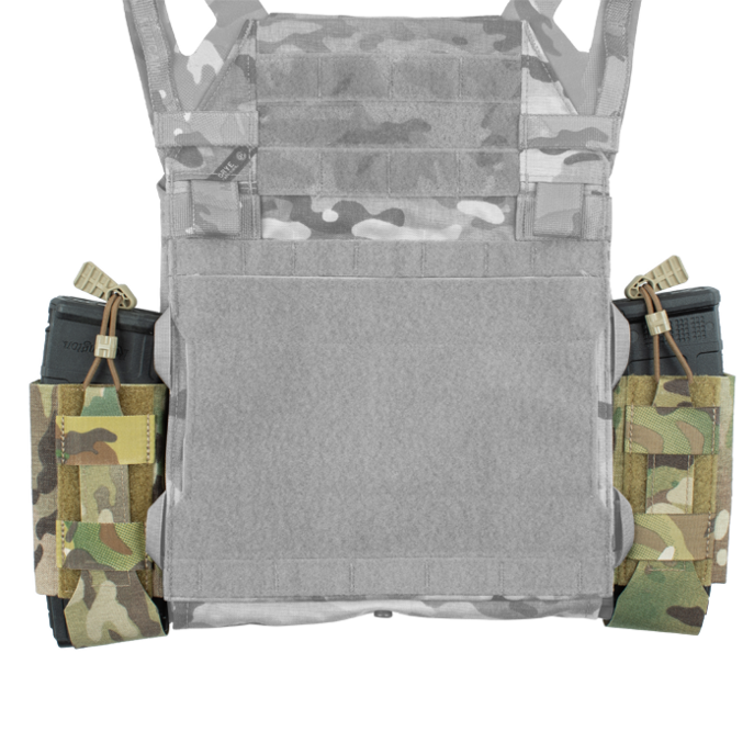 R-SERIES™ M4 SIDE POUCH
