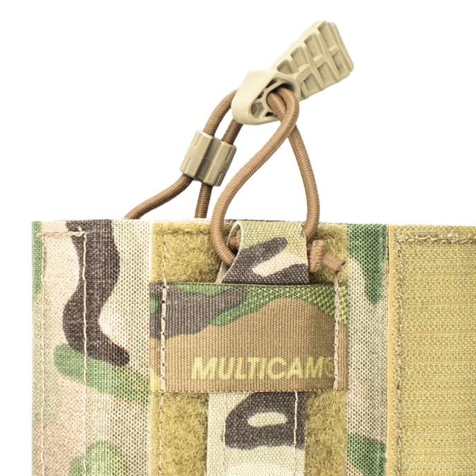 R-SERIES™ M4 SIDE POUCH