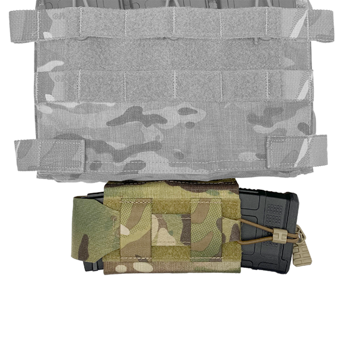 R-SERIES™ M4 SIDE POUCH