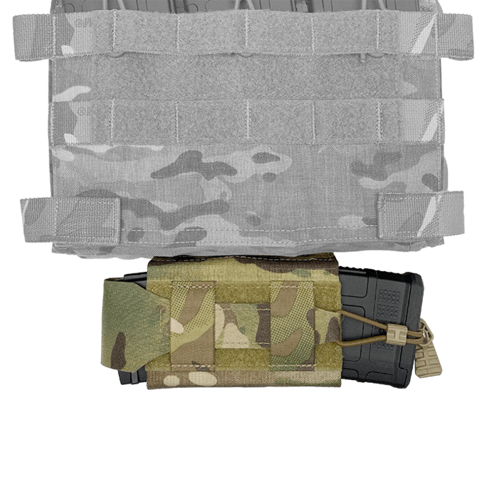 R-SERIES™ M4 SIDE POUCH
