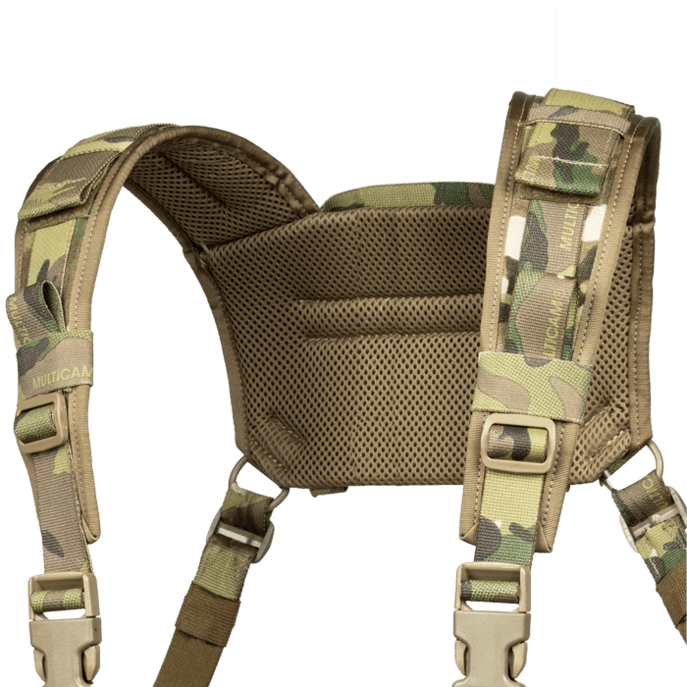 R-SERIES™ ASSAULT HARNESS