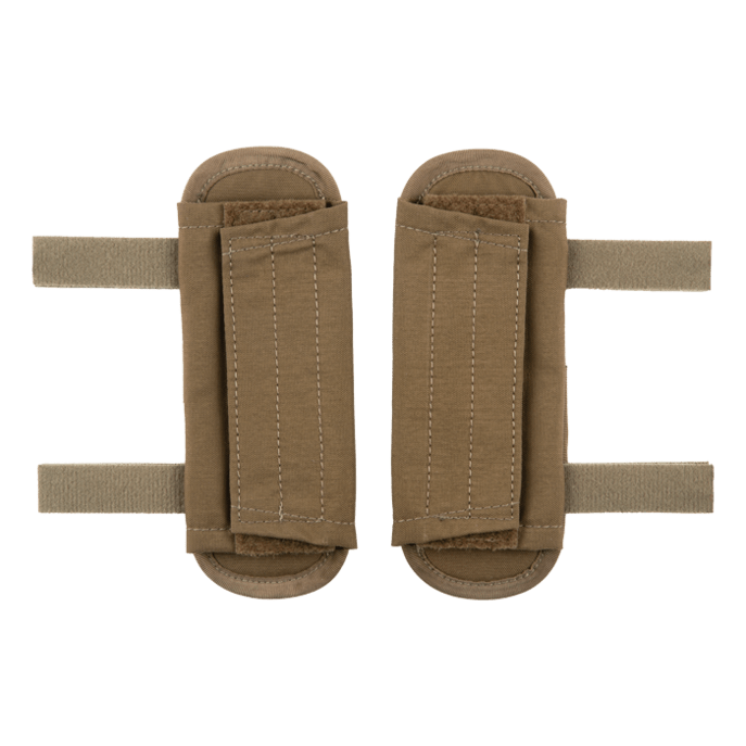 R-SERIES™ SHOULDER PAD SET