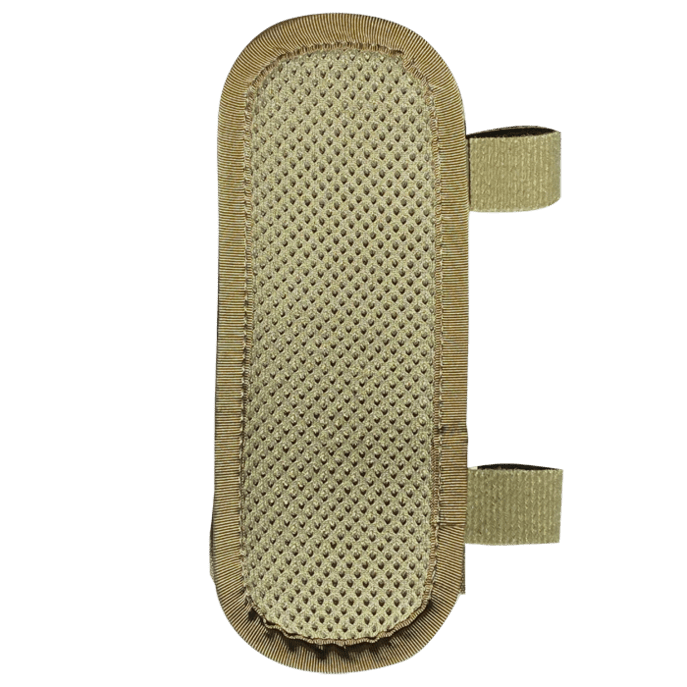 R-SERIES™ SHOULDER PAD SET
