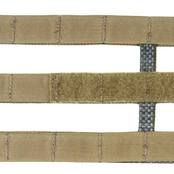 R-SERIES™ 3-BAND STRUCTURAL CUMMERBUND
