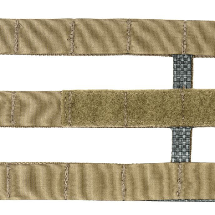 R-SERIES™ 3-BAND STRUCTURAL CUMMERBUND