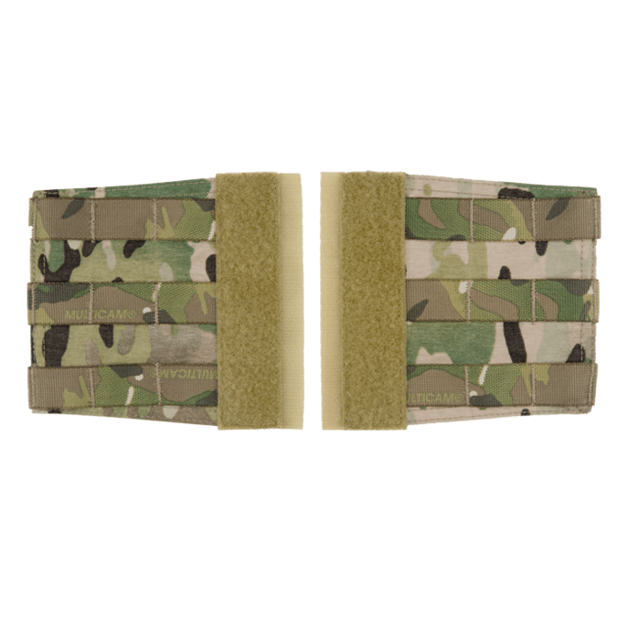 R-SERIES™ SIDE MOLLE PANEL SET
