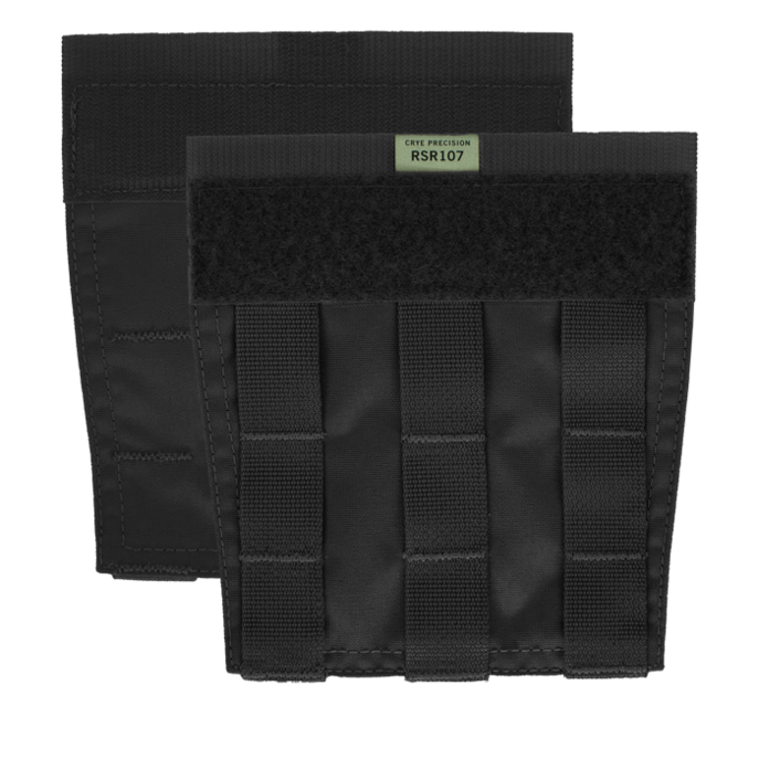 R-SERIES™ SIDE MOLLE PANEL SET