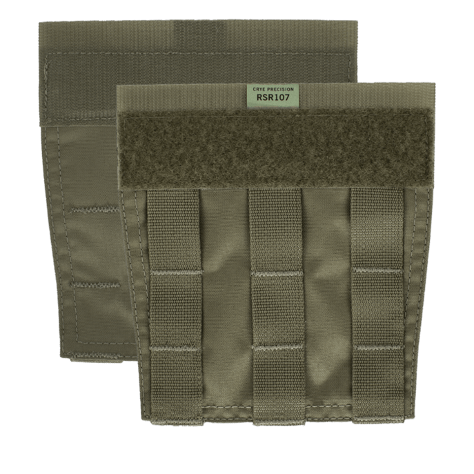 R-SERIES™ SIDE MOLLE PANEL SET